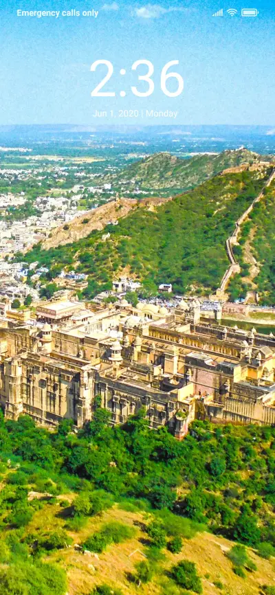 Palace_DWM2 - Screenshot 1