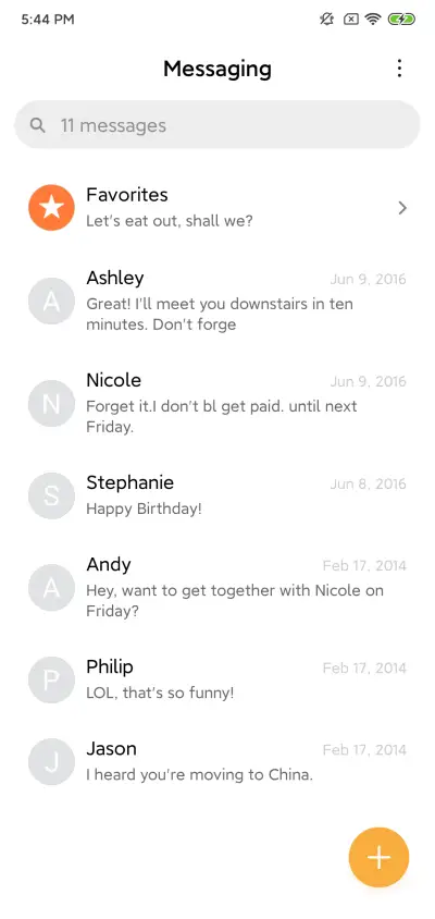 Tilt_DWM3 - Screenshot 7