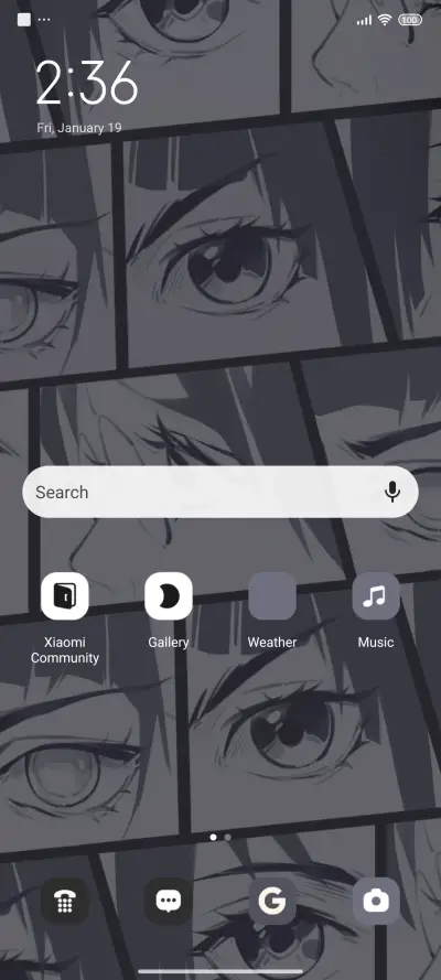 Righthand Man - Screenshot 2