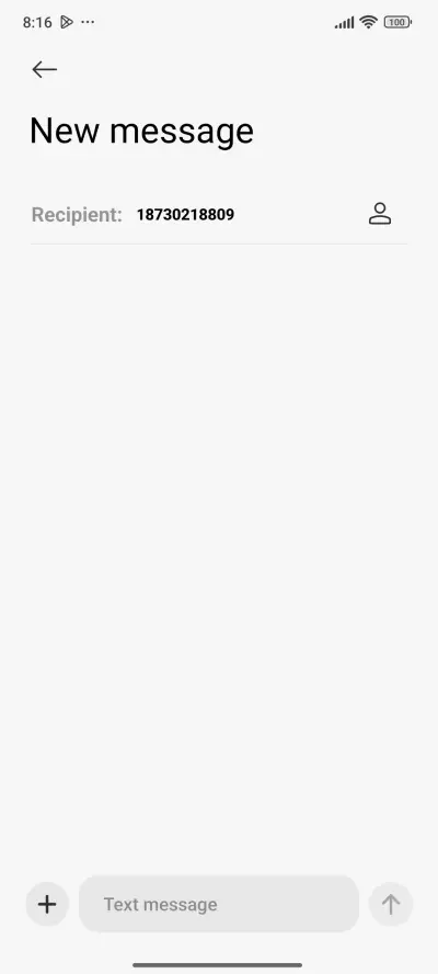 white-black - Screenshot 8