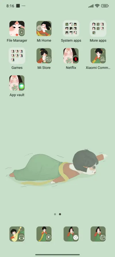 Little fat man - Screenshot 3