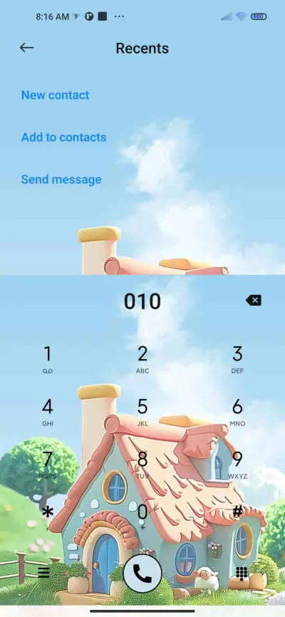 Utopia house - Screenshot 7