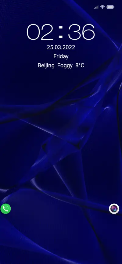 Sky[Ottoman] - Screenshot 1