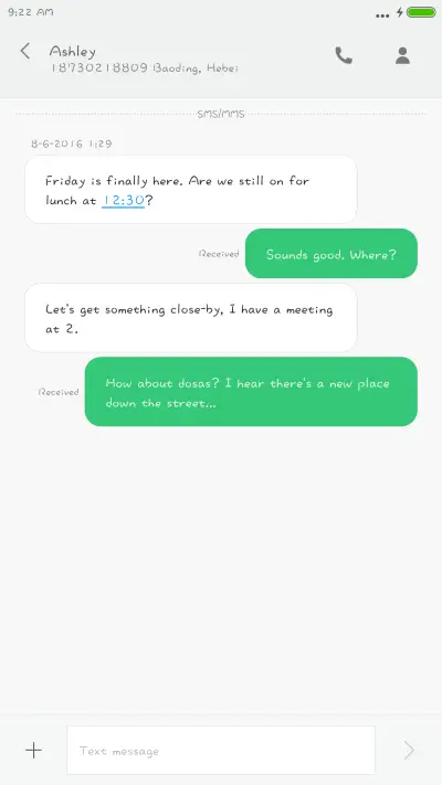 DFP-CraftHana-W4 - Screenshot 3