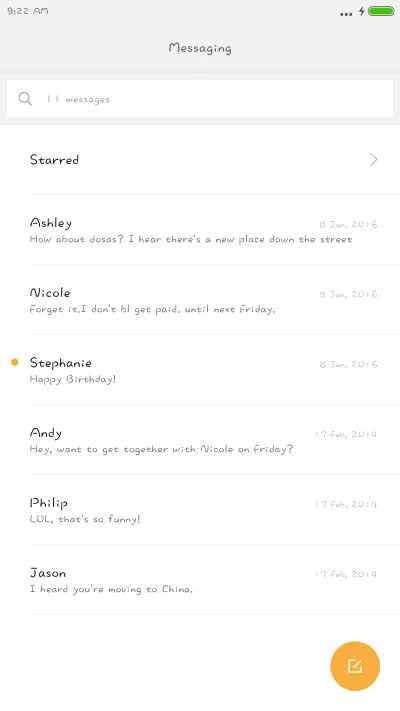 DFP-CraftHana-W4 - Screenshot 2