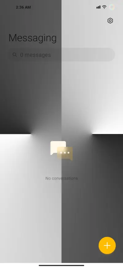 Dark Minimal IZ - Screenshot 7