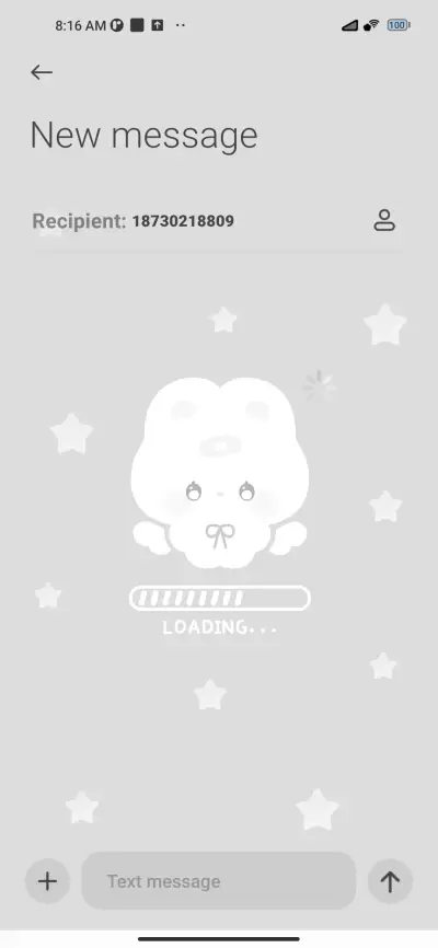 Lock screen - Screenshot 8