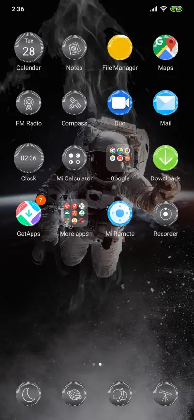 Interstellar_3MDS - Screenshot 3