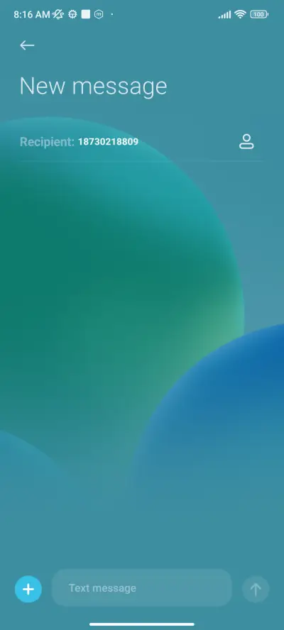 Mint Isle Blue - Screenshot 8