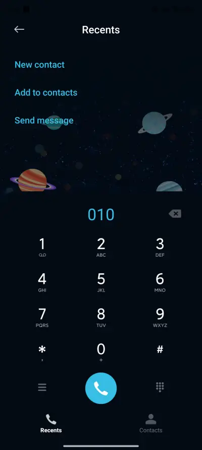 Far Star Gaze - Screenshot 6