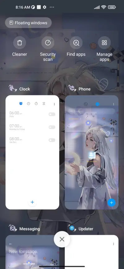 Seeforest+deep - Screenshot 5