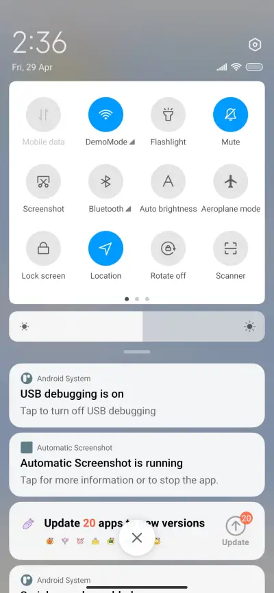 prettiest kid - Screenshot 5