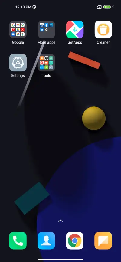 Oxygen v12 - Screenshot 3