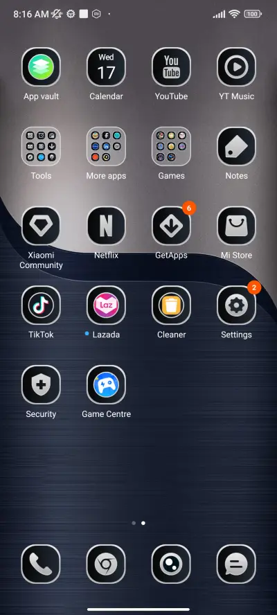 Curve Realm - Screenshot 3