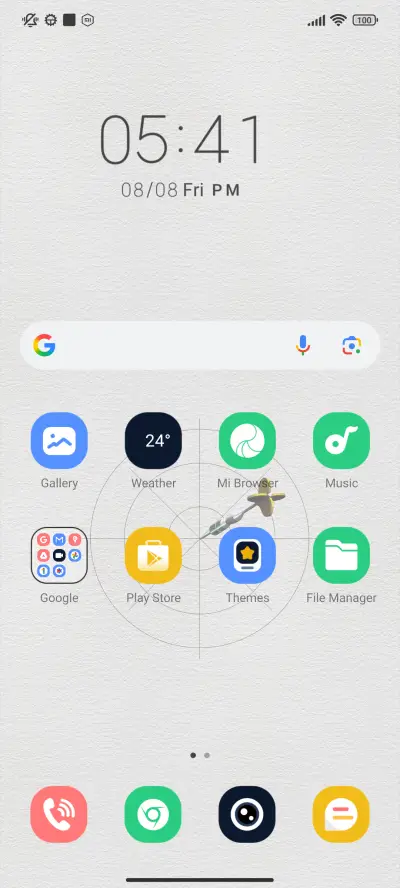 Time Pin - Screenshot 2