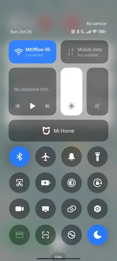 Archon V2 - Screenshot 5
