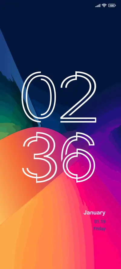GALLANT THEME for Xiaomi MIUI HyperOS