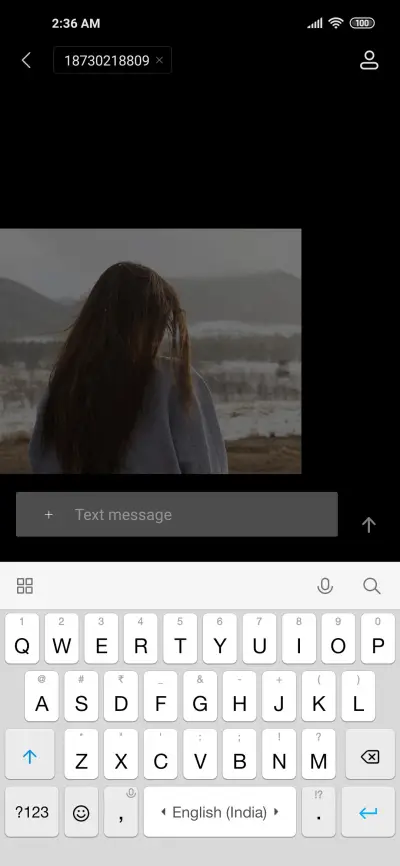 Because I Love you - Screenshot 9