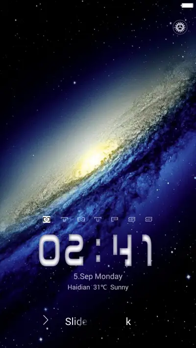 iOS-Andromeda[In Designs]