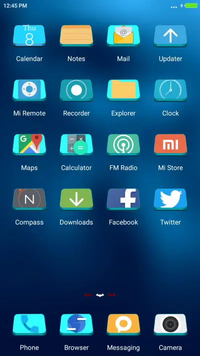 BatMan [Holy IN] - Screenshot 3