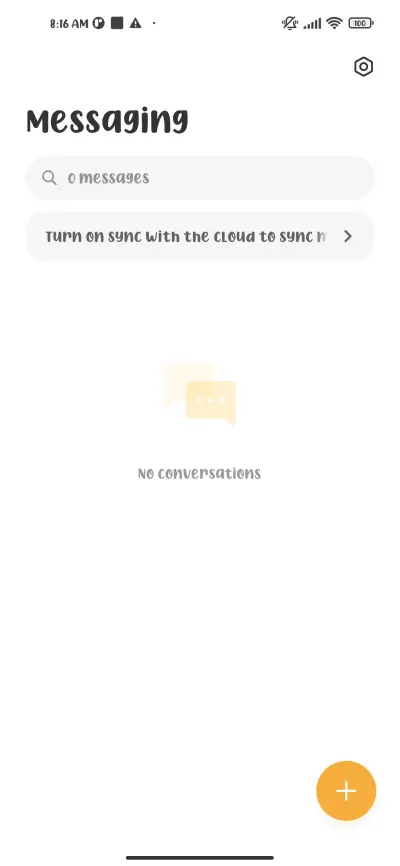 Chicken Pie - Screenshot 2