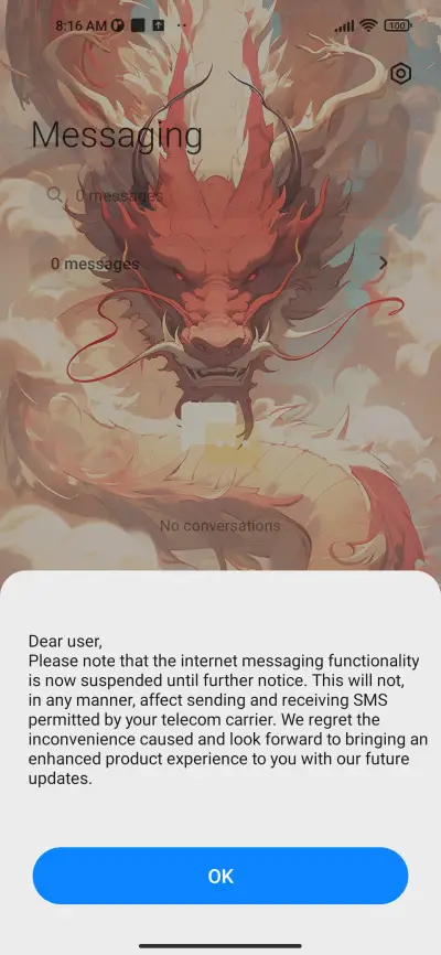 Dragon - Screenshot 7