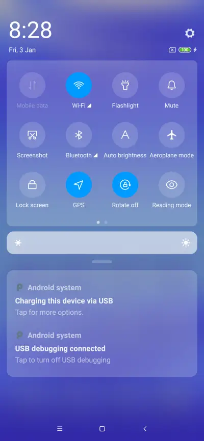 Exten_DWM4 - Screenshot 5