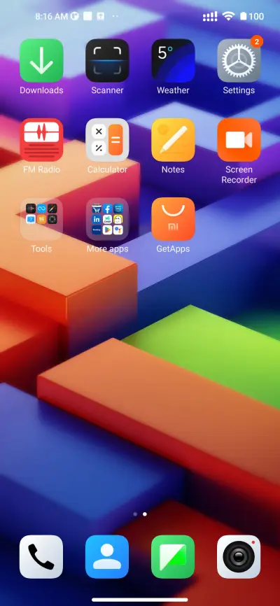 HyperUI V4 - Screenshot 3
