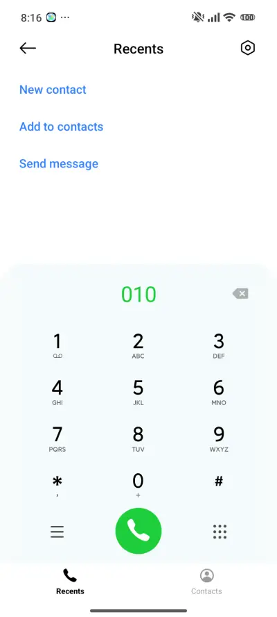 ice cubes - Screenshot 6