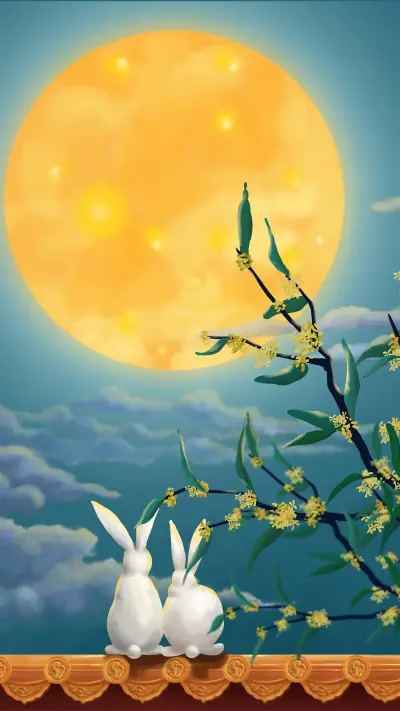 Mid Autumn Festival health guide 45