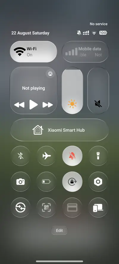 ShiftM - Screenshot 5