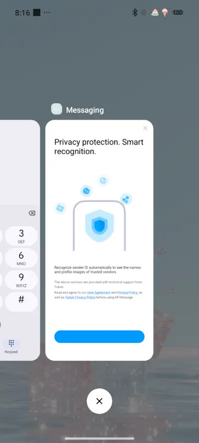 Cool ice cubes - Screenshot 4
