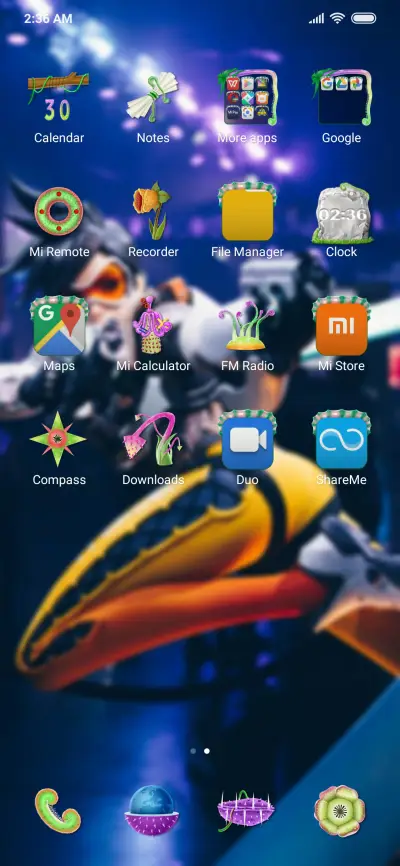 Game Kid - Screenshot 3