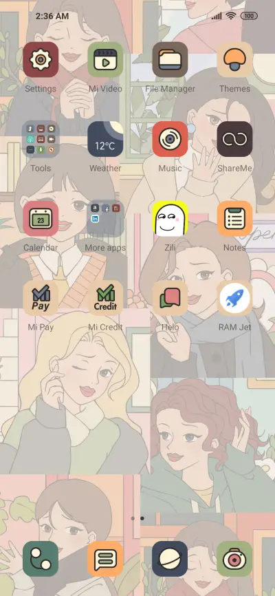 Fashion Princess - Screenshot 3