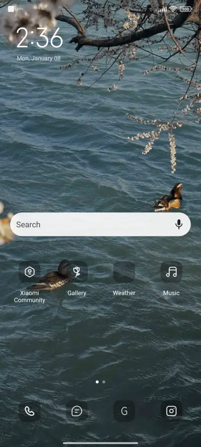 Poems in dreams - Screenshot 2