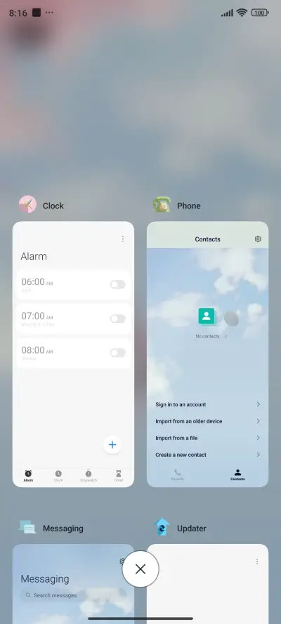 PUBGM Ninjitsu - Screenshot 5
