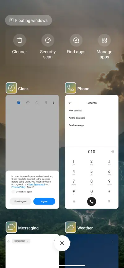 Hills - Screenshot 4