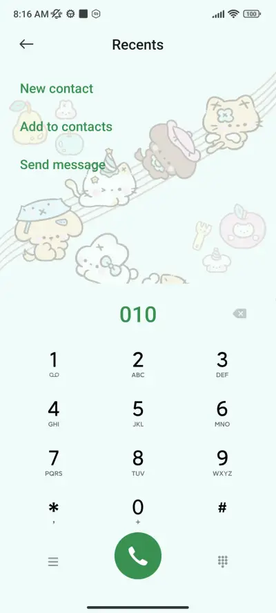 Moe Mascot Party - Screenshot 6