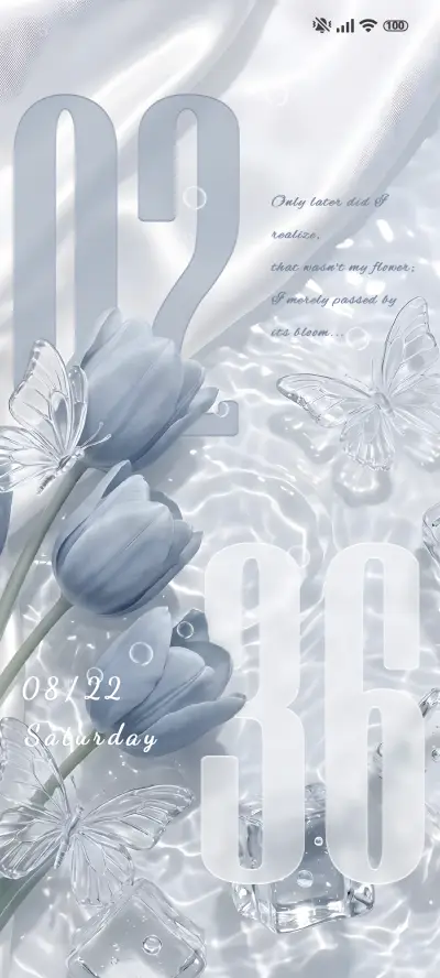 Ripples - Screenshot 2