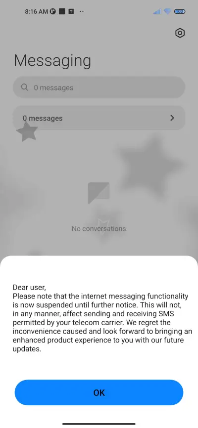 fumei - Screenshot 8