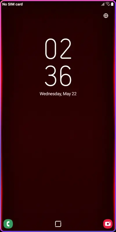 S_Red_DWM19 - Screenshot 1