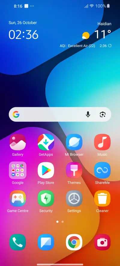 Batu Lase - Screenshot 2