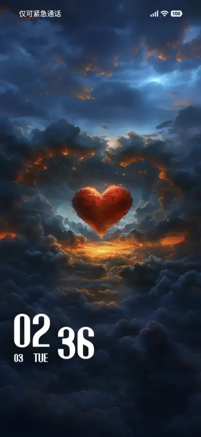 Cloud Love