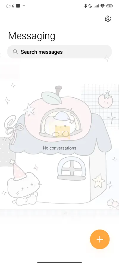 Apple Mew - Screenshot 8