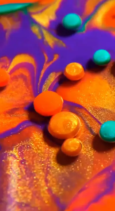 Cool B3 (3) - Screenshot 1