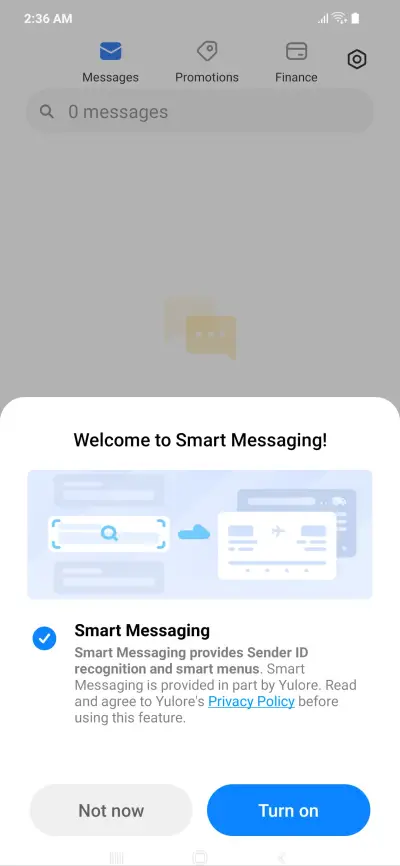 One UI PRO - Screenshot 7