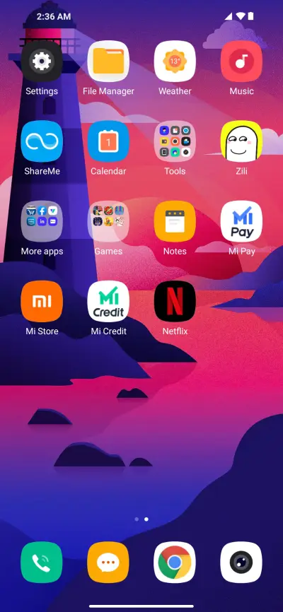 P_Faro v13 - Screenshot 3