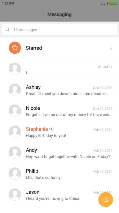 Play with Me - Screenshot 7