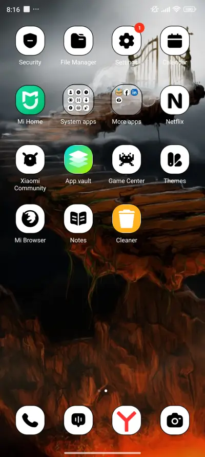 Eerie Realm - Screenshot 3