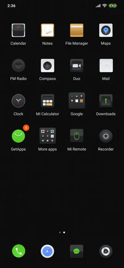 Icon Drop - Screenshot 3